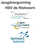 Ook dit jaar weer de Gratis Jeugdvergunning online