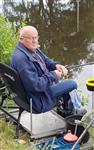 Wicher Wassens Kampioen 55+ competitie