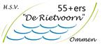 Jan Bouwhuis pakt de eindzege in de  55+ Competitie.